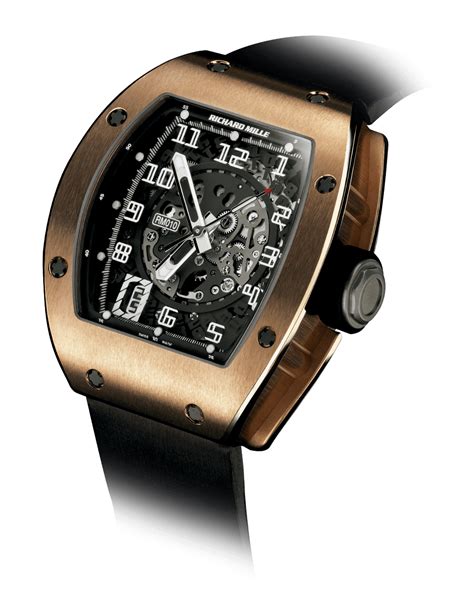 richard mille second hand